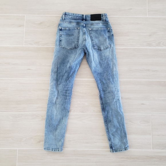 ASHES TO DVST - jeans - Picture 3 of 12